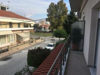 Cozy And Quiet Mini City Apartment