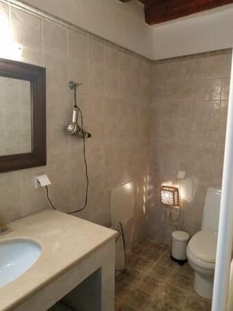 Villa Spitaki Traditional House