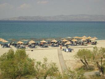 Apartamento Cozy House In Samoutani