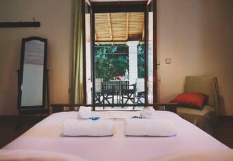 Apartamento The Guund House