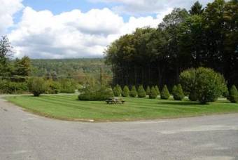 Mountain View Motel - Great Barrington
