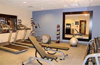 Hotel Hampton Inn & Suites Flowery Branch