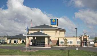 Hotel Comfort Inn Plover