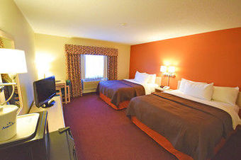 Hotel Americinn Plover-stevens Point