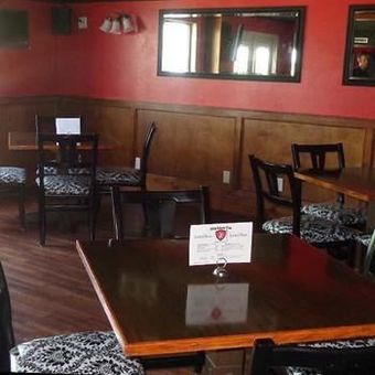 Hotel Elizabeth Inn And Convention Center