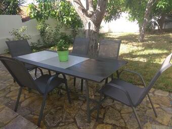 The Country House In Amarynthos