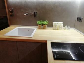 Dimitrios Loft Apartment