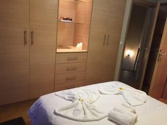 Apartamento Villa Tethys