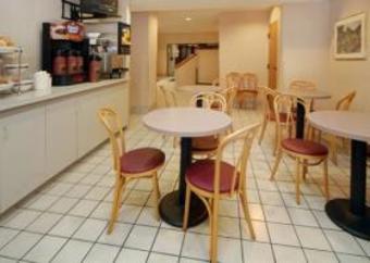 Hotel Sleep Inn Flat Rock