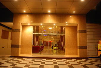 Hotel Pla Krishna Inn