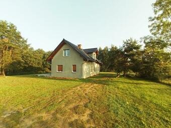 Apartamento Kraniec ?wiata