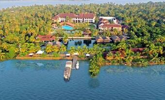 Plumeria Lake Resort & Spa By The Zaahrah Hotels & Resorts