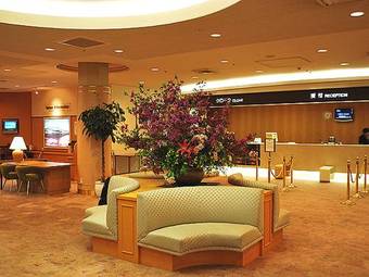 Oizumi Kogen Yatsugatake Royal Hotel