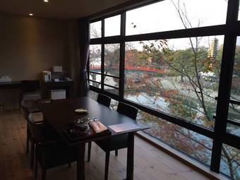 Hanayashiki Ukifune-en