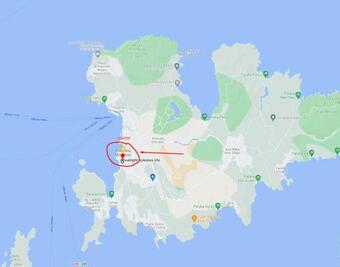 Apartamento Sunlight Town