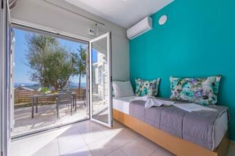 Villa Electra With Private Pool