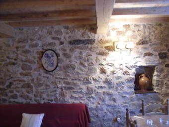 Casa Rural Jim Morrison