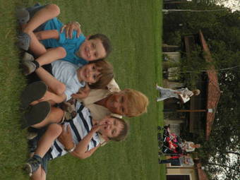 Casa Rural Madreselva