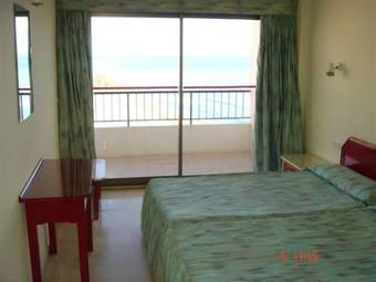 Apartamento Castillo Del Vigía