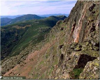 Apartamentos Casa Rural Francia-quilamas
