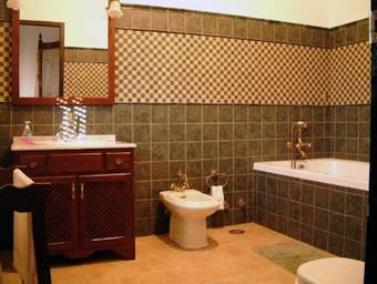 Hacienda Rural Capricho Andaluz