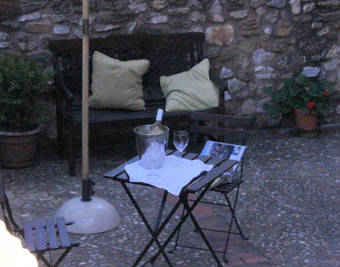 Hotel Rural El Adarve