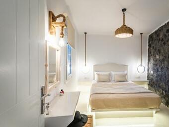 Klimata House - Private Jacuzzi Pool & Bbq Villa