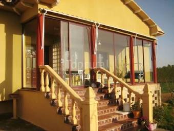 Casa Rural La Calzada