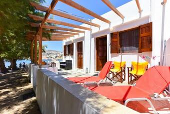 Apartamento Maria Studios