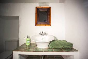 Casa Rural Huerta La Terrona