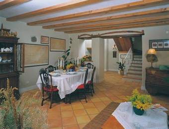 Apartamentos El Patio De Tita