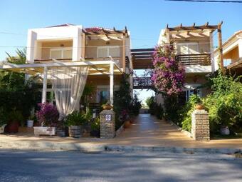 Apartamento Giovanni Mare