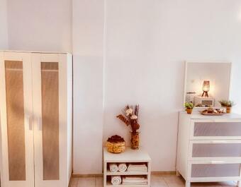 Villa Maravgia Apartment B