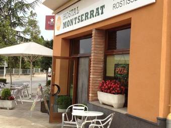 Hostal Montserrat