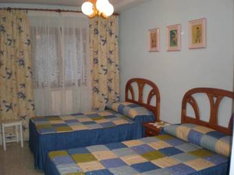 Apartamento Marbor�