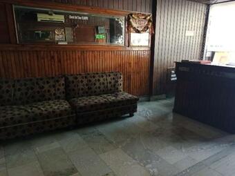 Oyo 88276 Hotel Sidharth