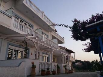 Apartamento Irida Studios