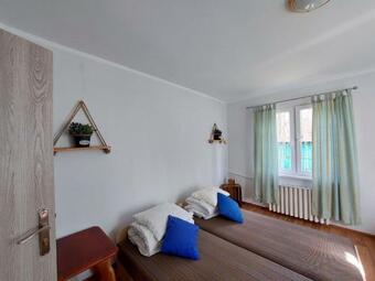 Hotel Stanica Wodna Pttk Sorkwity