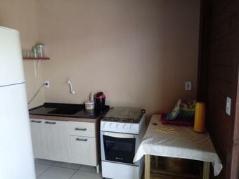 Recanto Pousada Ju&ju Chal� Com Piscina Compartilhada