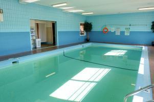 Hotel Sandman Inn Cranbrook