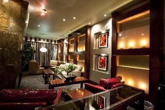 Hotel Sandmanedmonton West