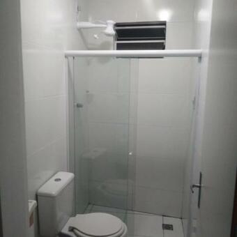 Apartamento Residencial Dom Laurindo