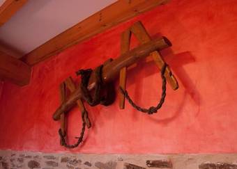 Hostal Calzada Romana