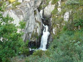 Apartamentos Rurales A Torre