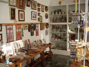 Hotel Nuestra Se�ora Del Carmen