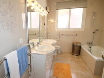 Holiday Home Casa Sandra II L�alfas Del Pi