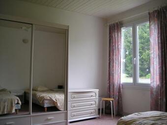 Petite Maison Vendeenne Cinq Personnes Pour Des Vacances Reposantes