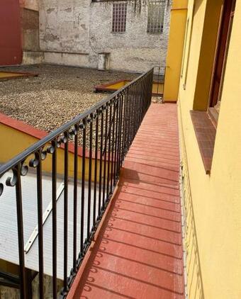 Apartamento Albany Mariano Dominguez Berrueta