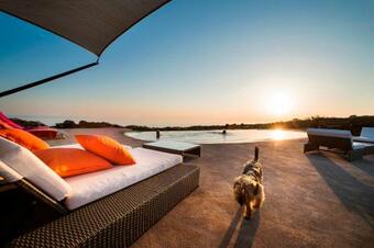 Villa Dammuso Jazira 4