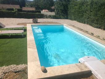 Villa 5 Personnes Avec Piscine